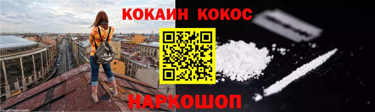 КОКАИН Fish Scale Павловский Посад